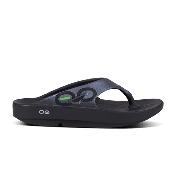 Oofos OOriginal Sport GRAPHITE