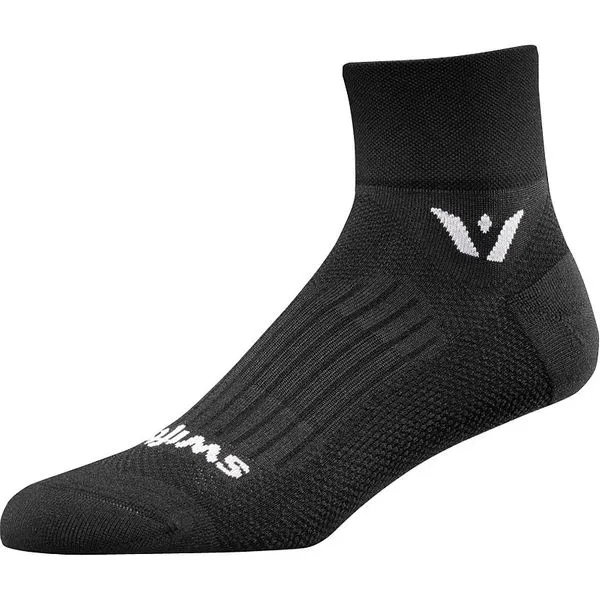 Swiftwick Aspire Two BLACK