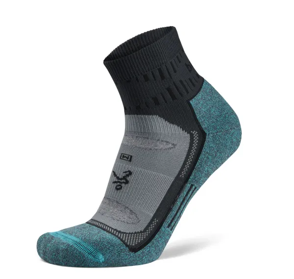 Implus Llc Blister Resist Quarter BLUE/GRAY