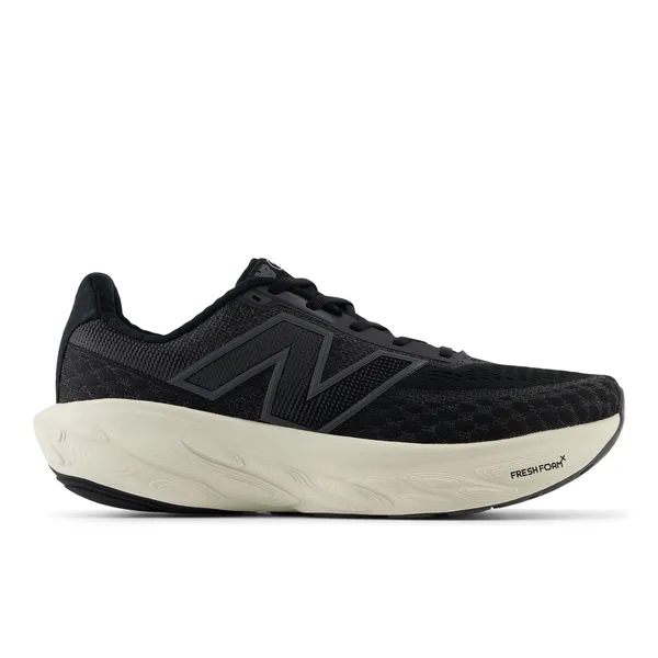 New Balance M 1080v14 Black/Magnet/Linen