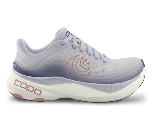 Topo Athletic W Aura Purple/Lilac