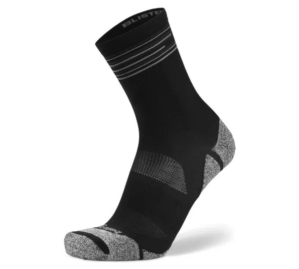 Implus Llc BLISTER RESIST LIGHT BLACK