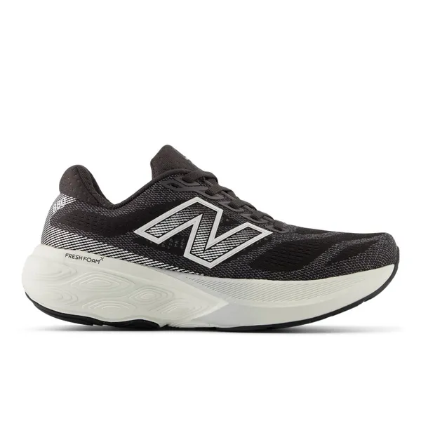 New Balance W 880v15 BLACK/CEMENT