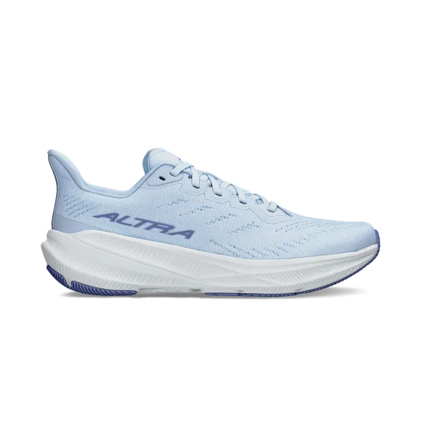 Altra W Experience Flow 2 LIGHT BLUE