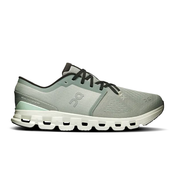 On Inc M Cloud X 4 Tin/Iceberg