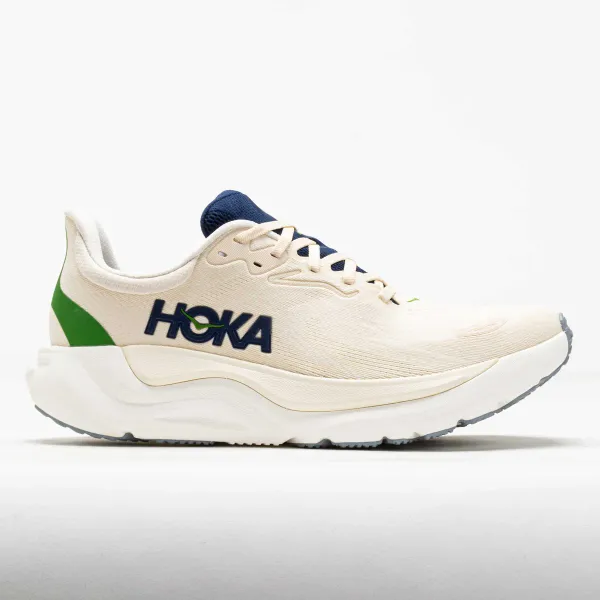 Hoka M Arahi 8 Alabaster/Birch