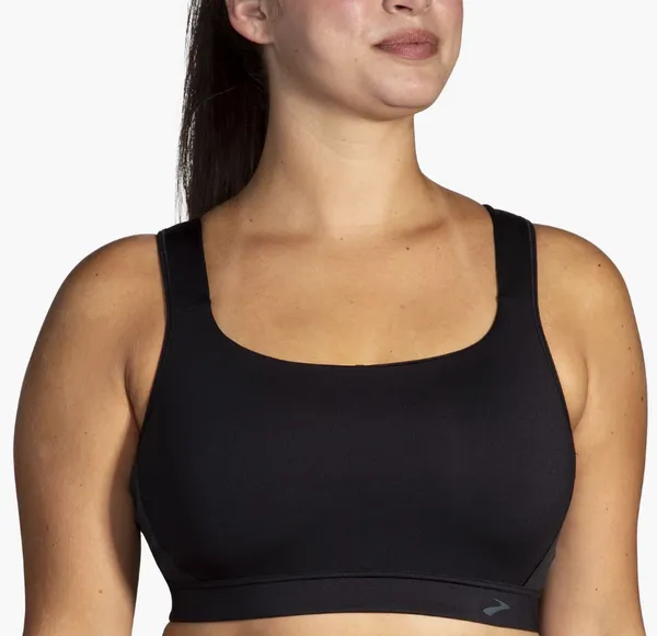 Brooks Drive Convertible Run BLACK