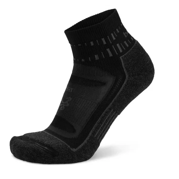 Implus Llc BALEGA BLISTER QTR GREY/BLACK